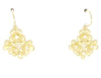 Earrings Ottaviani Woman in Silver 49687 - 49687
